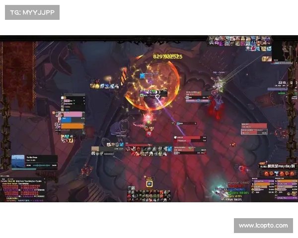 魔兽世界PTR:全新中文体验,带你探索中文游戏世界 魔兽世界PTR:全新中文体验,带你探索中文游戏世界