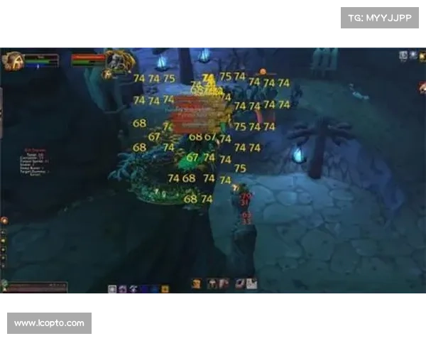 魔兽世界双倍经验条查看攻略 魔兽世界双倍经验条查看攻略
